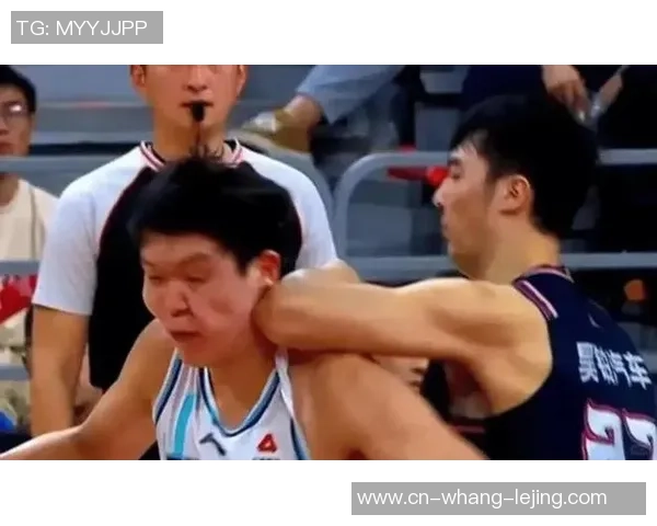 杨瀚森开展联盟加时憾负！20+7+7遭对手肘击 惯例时刻送丧命犯规背锅